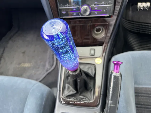 トヨタ マークII