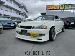 トヨタ マークII
