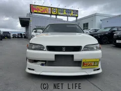 トヨタ マークII