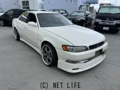 トヨタ マークII
