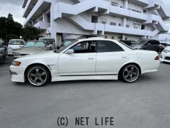 トヨタ マークII