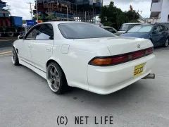 トヨタ マークII