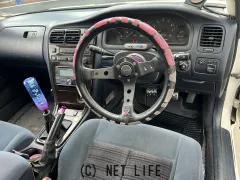 トヨタ マークII