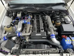 トヨタ マークII