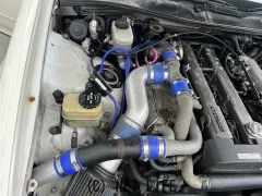 トヨタ マークII