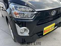 ダイハツ ミライース