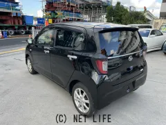 ダイハツ ミライース