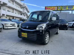 スズキ スペーシア