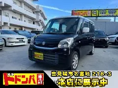 スズキ スペーシア