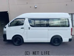 トヨタ ハイエースバン