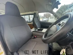 トヨタ ハイエースバン