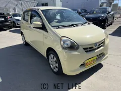 ダイハツ ミライース