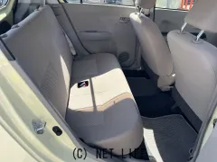 ダイハツ ミライース