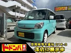スズキ スペーシア