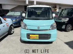 スズキ スペーシア