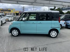 スズキ スペーシア