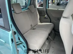 スズキ スペーシア