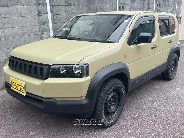 ホンダ クロスロード