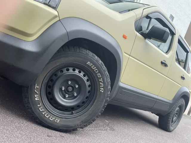 ホンダ クロスロード