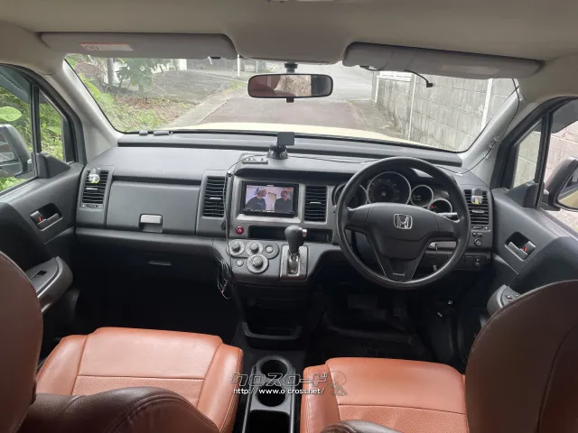 ホンダ クロスロード