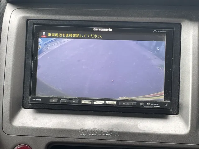 ホンダ クロスロード