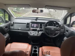 ホンダ クロスロード