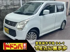 スズキ ワゴンR