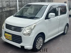 スズキ ワゴンR