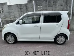 スズキ ワゴンR