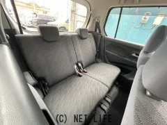 スズキ ワゴンR