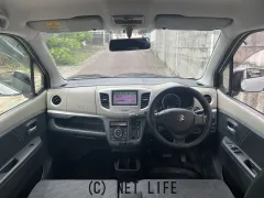 スズキ ワゴンR
