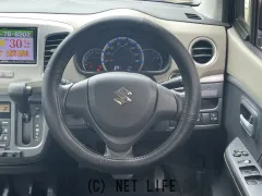 スズキ ワゴンR