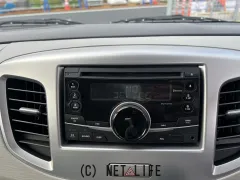 スズキ ワゴンR