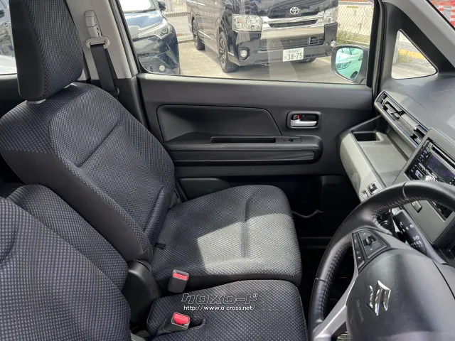 スズキ ワゴンR