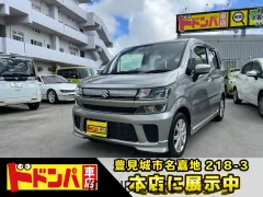 スズキ ワゴンR