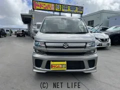 スズキ ワゴンR