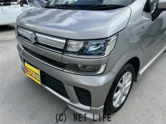 スズキ ワゴンR