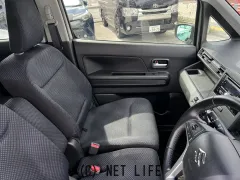 スズキ ワゴンR