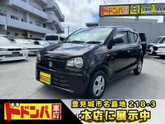 スズキ アルト