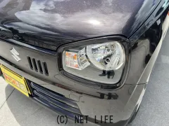 スズキ アルト