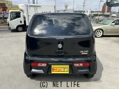 スズキ アルト