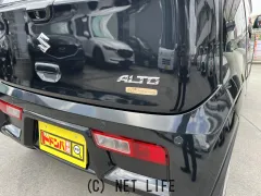 スズキ アルト