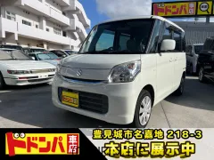 スズキ スペーシア