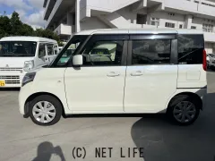 スズキ スペーシア