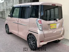 日産 デイズルークス