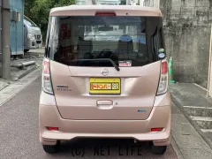 日産 デイズルークス
