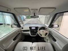 日産 デイズルークス