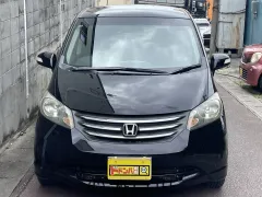 ホンダ フリード