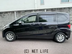 ホンダ フリード