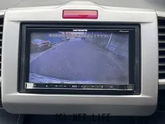 ホンダ フリード